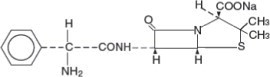 Ampicillin